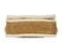 Caro Shearling Bag, top view